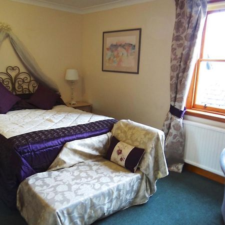 Altamount House Hotel Blairgowrie and Rattray Eksteriør billede