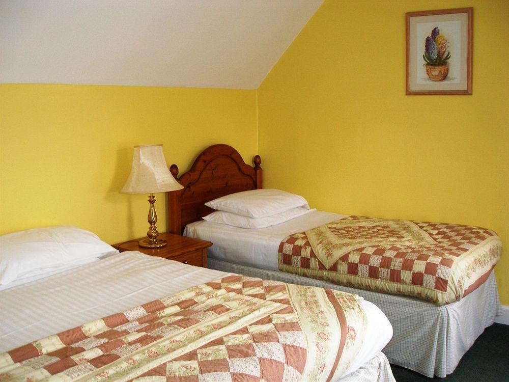 Altamount House Hotel Blairgowrie and Rattray Eksteriør billede