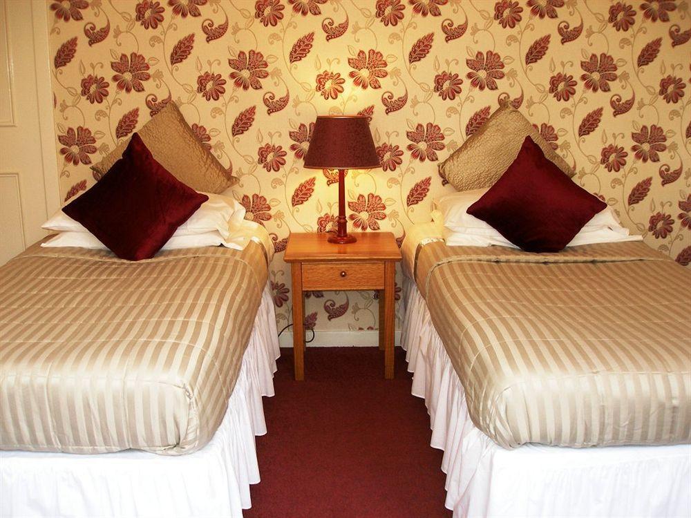 Altamount House Hotel Blairgowrie and Rattray Eksteriør billede