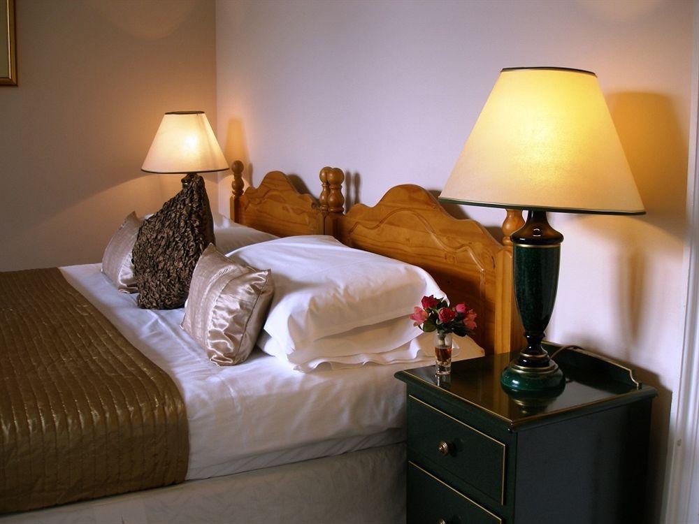 Altamount House Hotel Blairgowrie and Rattray Eksteriør billede