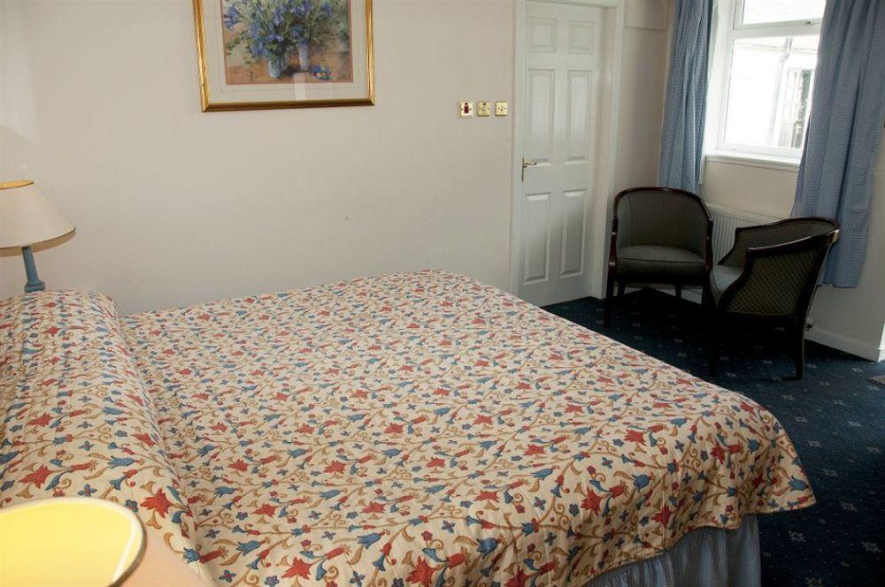 Altamount House Hotel Blairgowrie and Rattray Eksteriør billede