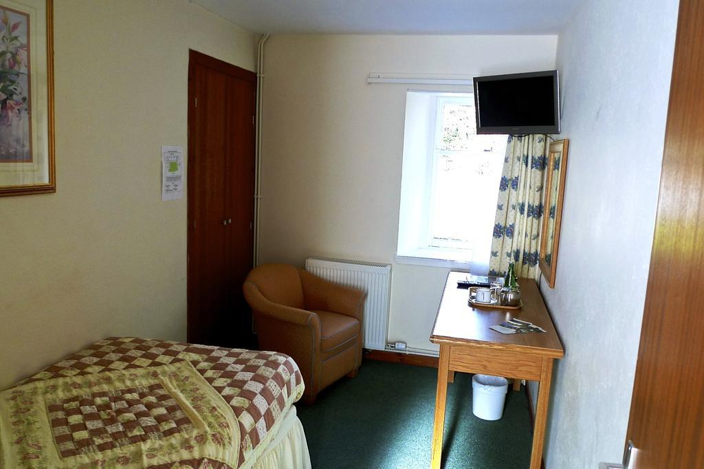 Altamount House Hotel Blairgowrie and Rattray Værelse billede