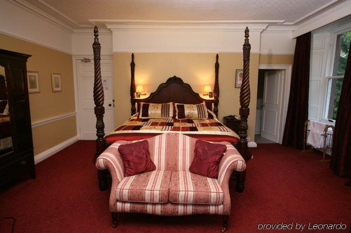 Altamount House Hotel Blairgowrie and Rattray Værelse billede
