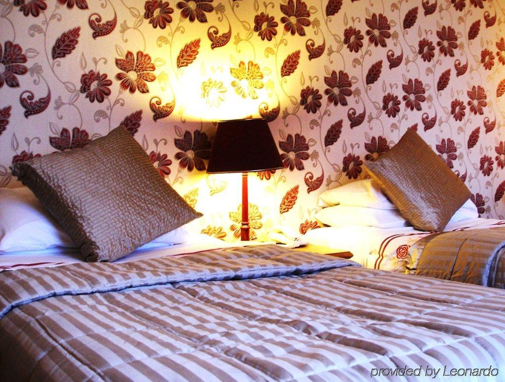 Altamount House Hotel Blairgowrie and Rattray Værelse billede