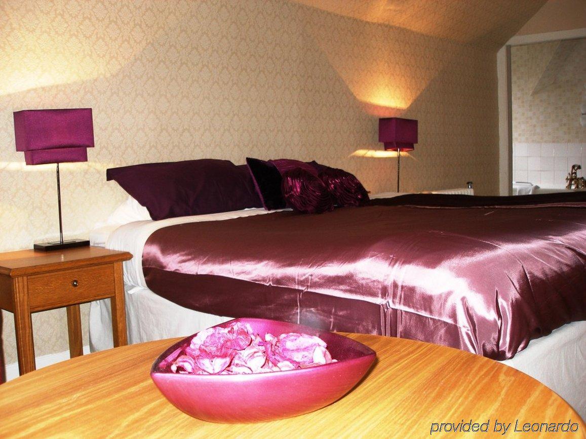 Altamount House Hotel Blairgowrie and Rattray Værelse billede