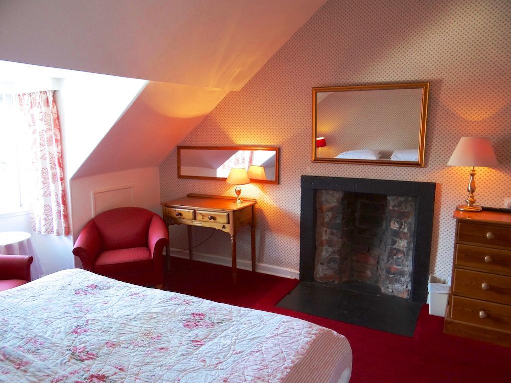 Altamount House Hotel Blairgowrie and Rattray Eksteriør billede
