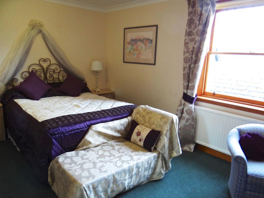 Altamount House Hotel Blairgowrie and Rattray Eksteriør billede