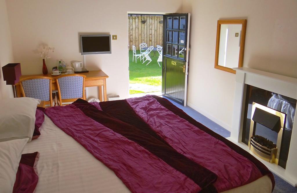 Altamount House Hotel Blairgowrie and Rattray Eksteriør billede