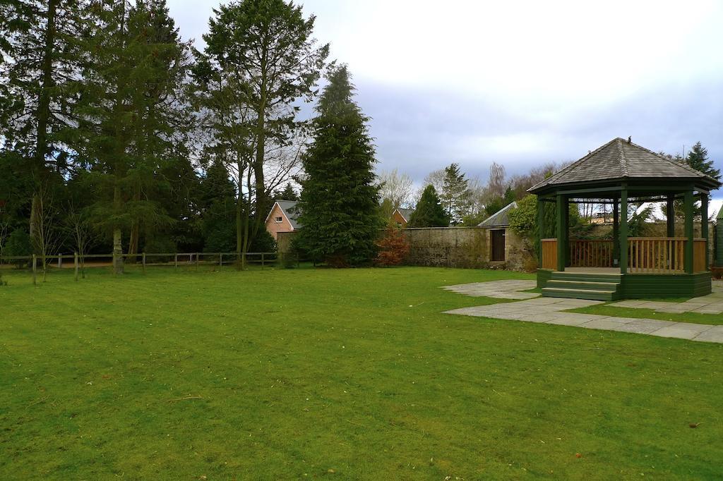 Altamount House Hotel Blairgowrie and Rattray Eksteriør billede