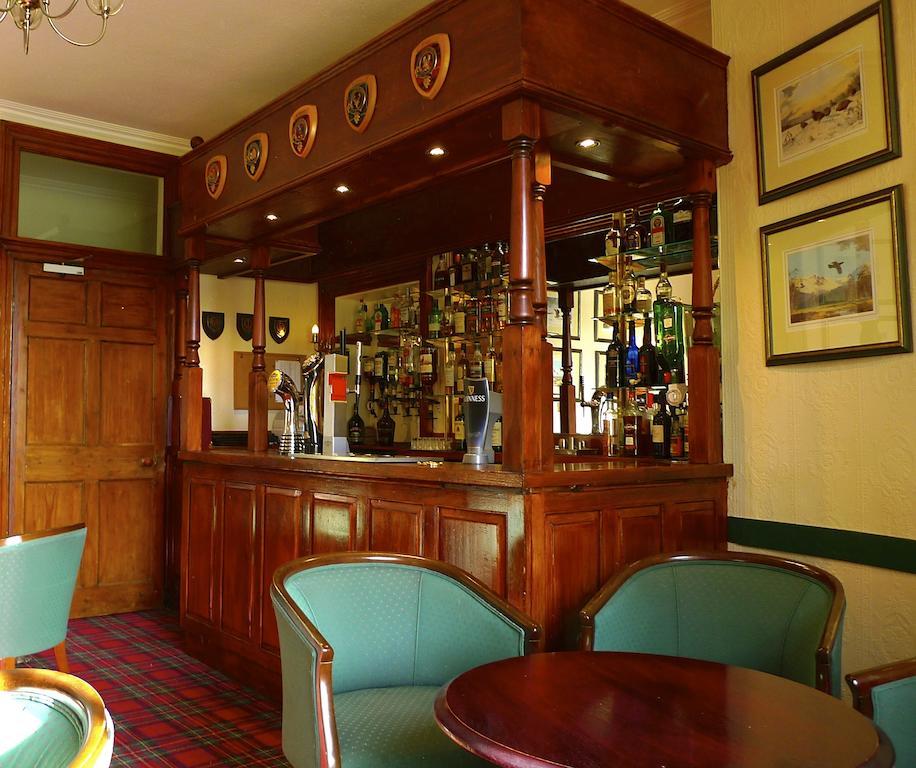 Altamount House Hotel Blairgowrie and Rattray Eksteriør billede