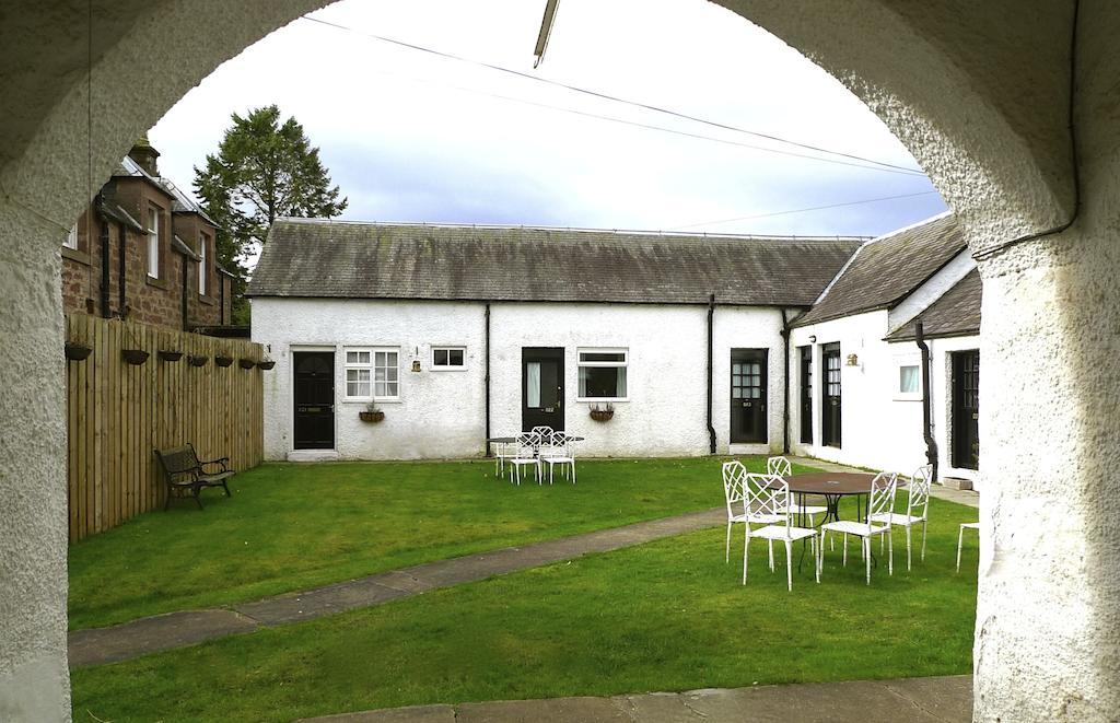 Altamount House Hotel Blairgowrie and Rattray Eksteriør billede